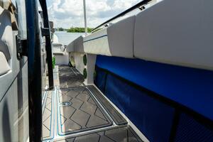 34ft Fountain Yacht For Sale