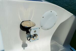 34ft Fountain Yacht For Sale