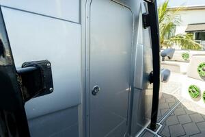 34ft Fountain Yacht For Sale