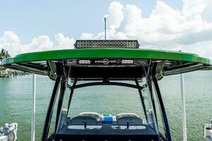 34ft Fountain Yacht For Sale