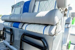 34ft Fountain Yacht For Sale