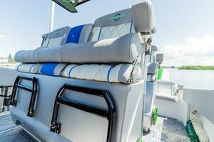 34ft Fountain Yacht For Sale