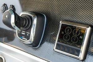 34ft Fountain Yacht For Sale