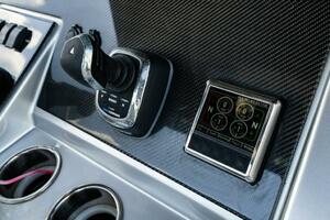 34ft Fountain Yacht For Sale