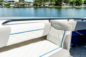 34ft Fountain Yacht For Sale