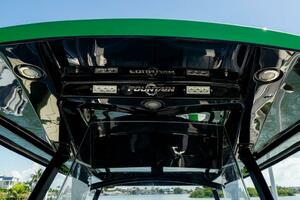 34ft Fountain Yacht For Sale