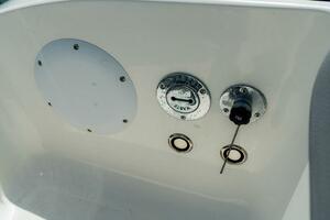 34ft Fountain Yacht For Sale