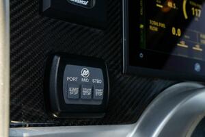 34ft Fountain Yacht For Sale