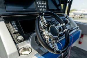 34ft Fountain Yacht For Sale