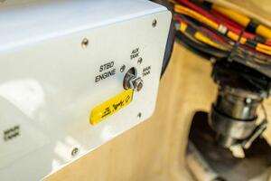 34ft Fountain Yacht For Sale