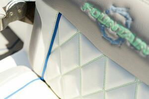 34ft Fountain Yacht For Sale