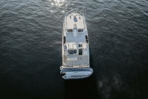 OLD BRO 32ft Nordic Tugs Yacht For Sale