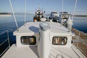 OLD BRO 32ft Nordic Tugs Yacht For Sale