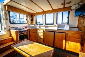 OLD BRO 32ft Nordic Tugs Yacht For Sale
