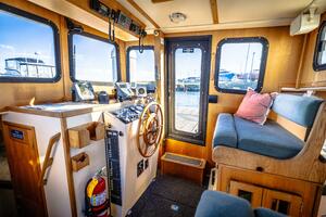 OLD BRO 32ft Nordic Tugs Yacht For Sale