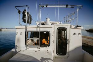 OLD BRO 32ft Nordic Tugs Yacht For Sale