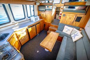 OLD BRO 32ft Nordic Tugs Yacht For Sale