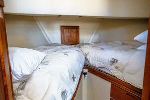 OLD BRO 32ft Nordic Tugs Yacht For Sale