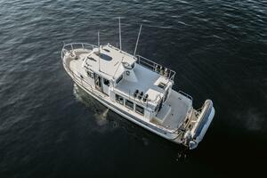 OLD BRO 32ft Nordic Tugs Yacht For Sale