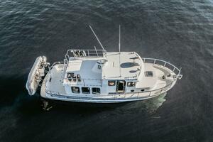 OLD BRO 32ft Nordic Tugs Yacht For Sale