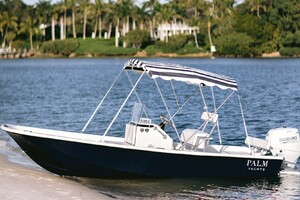 2026 Custom Palm Yachts 17 thumbnail 1