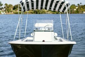 17ft Custom Yacht For Sale