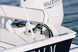 17ft Custom Yacht For Sale