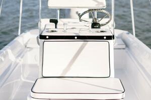 17ft Custom Yacht For Sale