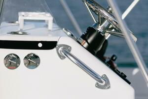 17ft Custom Yacht For Sale