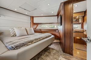 84ft Sunseeker Yacht For Sale