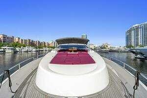 2013 Sunseeker Predator 84 thumbnail 10