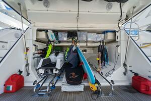 84ft Sunseeker Yacht For Sale