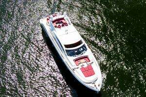 2013 Sunseeker Predator 84 thumbnail 6