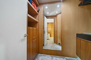 84ft Sunseeker Yacht For Sale