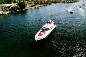 2013 Sunseeker Predator 84 thumbnail 8