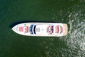 2013 Sunseeker Predator 84 thumbnail 3
