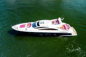 2013 Sunseeker Predator 84 thumbnail 2
