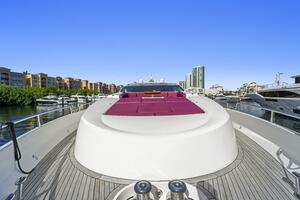 84ft Sunseeker Yacht For Sale