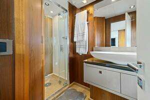 2013 Sunseeker Predator 84 thumbnail 27