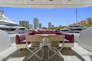 84ft Sunseeker Yacht For Sale