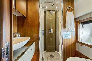 2013 Sunseeker Predator 84 thumbnail 30