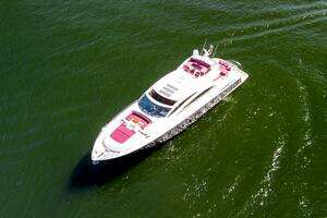 2013 Sunseeker Predator 84 thumbnail 4