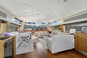 84ft Sunseeker Yacht For Sale