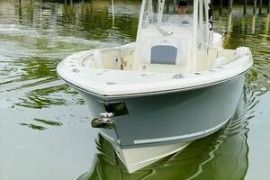 31ft Cobia Yacht For Sale