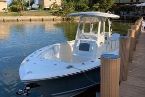 31ft Cobia Yacht For Sale