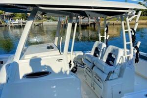 31ft Cobia Yacht For Sale