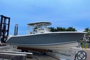 31ft Cobia Yacht For Sale