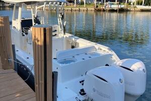 31ft Cobia Yacht For Sale