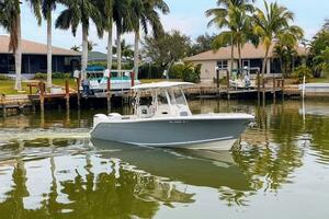 31ft Cobia Yacht For Sale