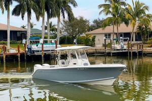 31ft Cobia Yacht For Sale
